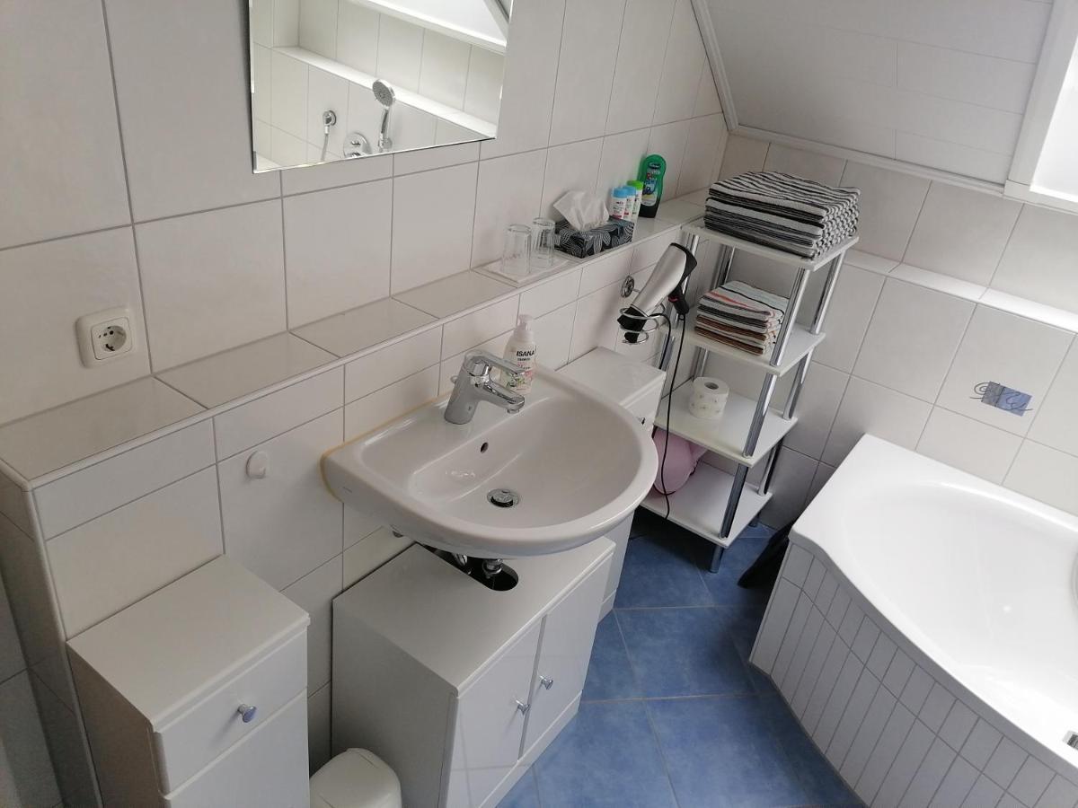 1-Zimmer-Wohnung Naehe Playmobil Funpark Oberasbach Luaran gambar