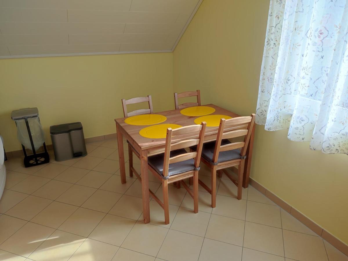 1-Zimmer-Wohnung Naehe Playmobil Funpark Oberasbach Luaran gambar