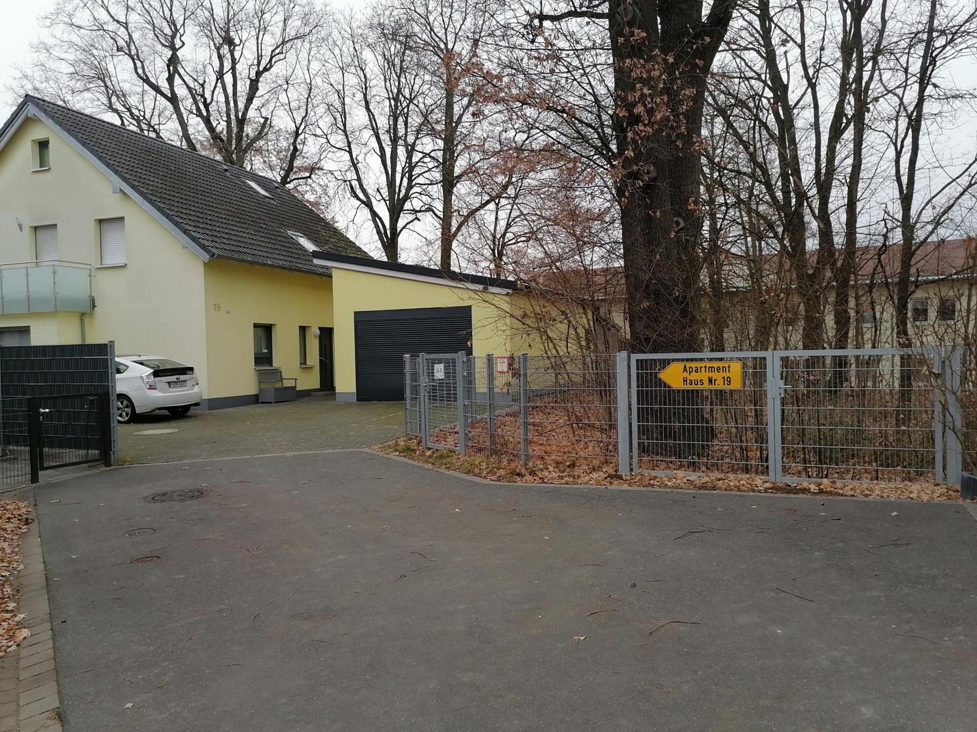 1-Zimmer-Wohnung Naehe Playmobil Funpark Oberasbach Luaran gambar